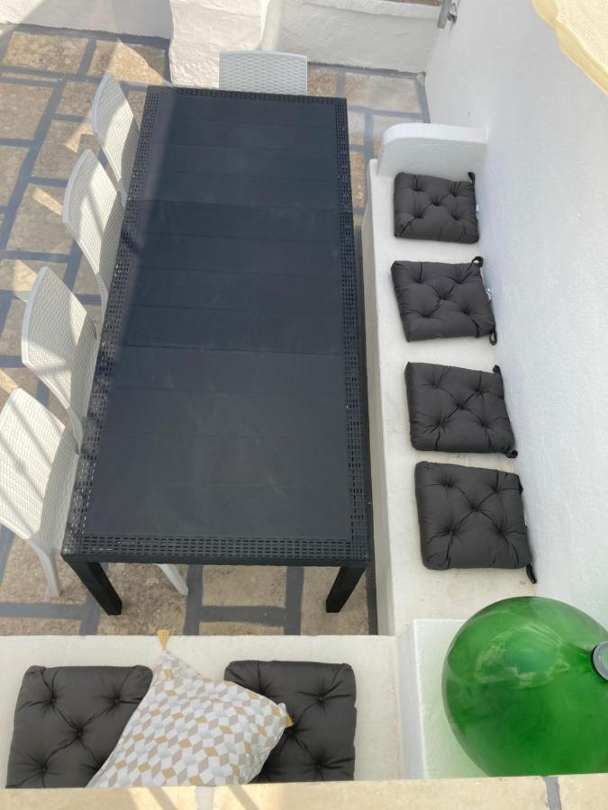 Villa Dimora Le Picciose à Ostuni Extérieur photo
