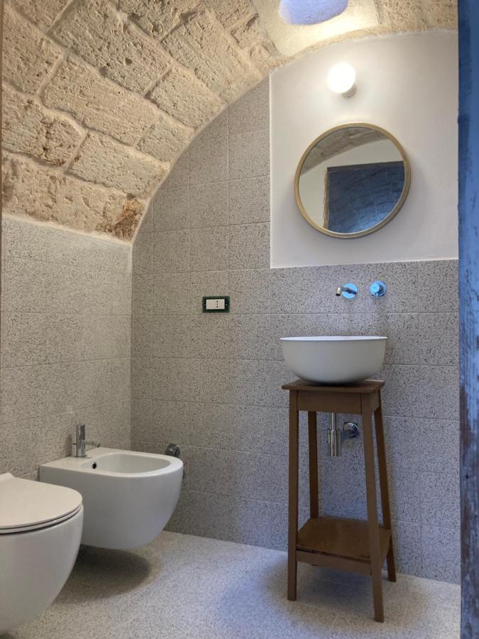 Villa Dimora Le Picciose à Ostuni Extérieur photo