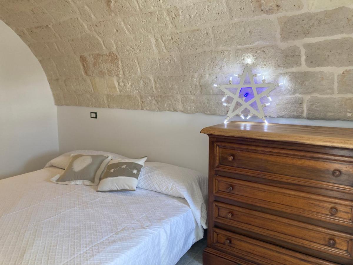 Villa Dimora Le Picciose à Ostuni Extérieur photo
