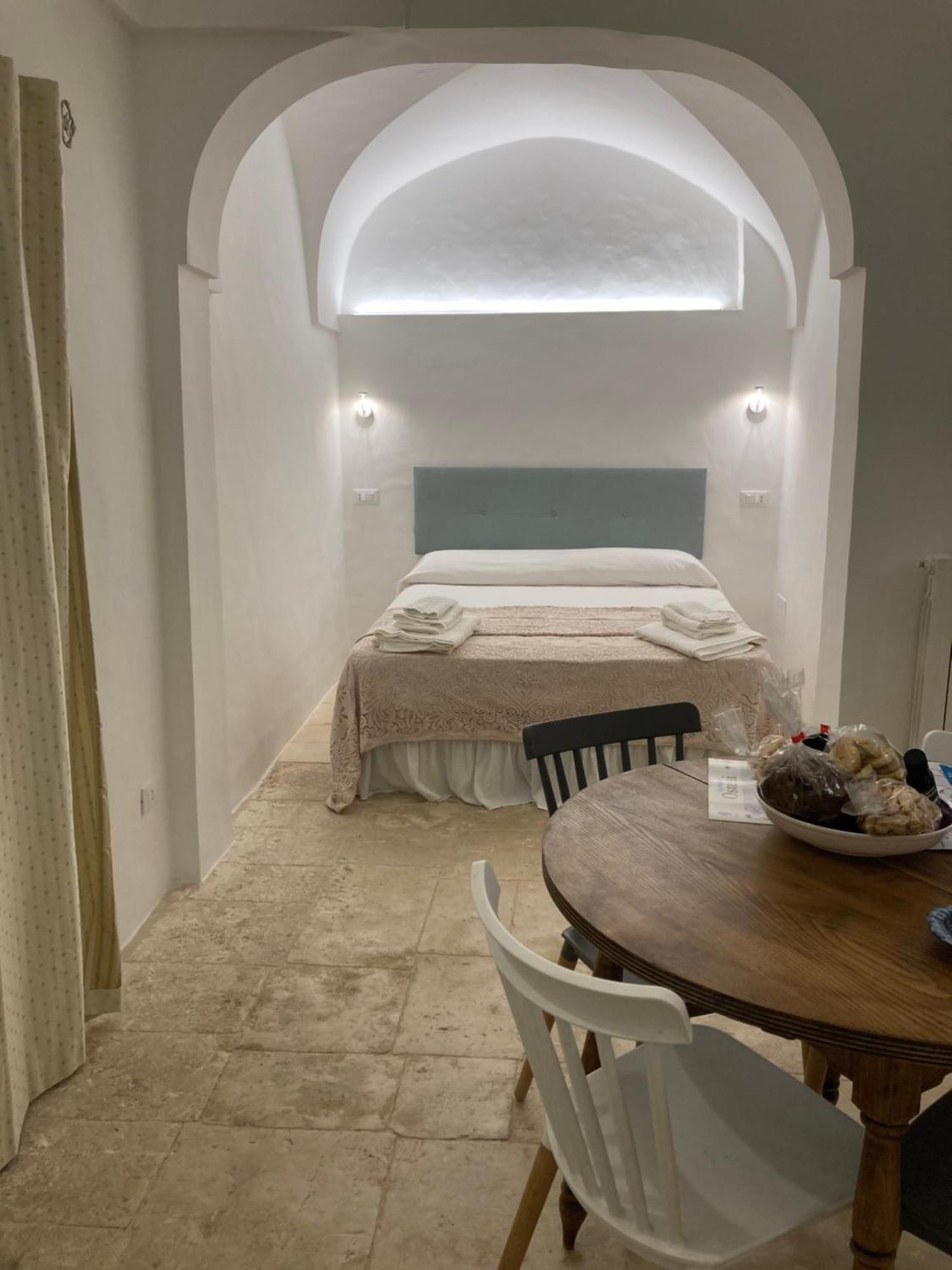 Villa Dimora Le Picciose à Ostuni Extérieur photo