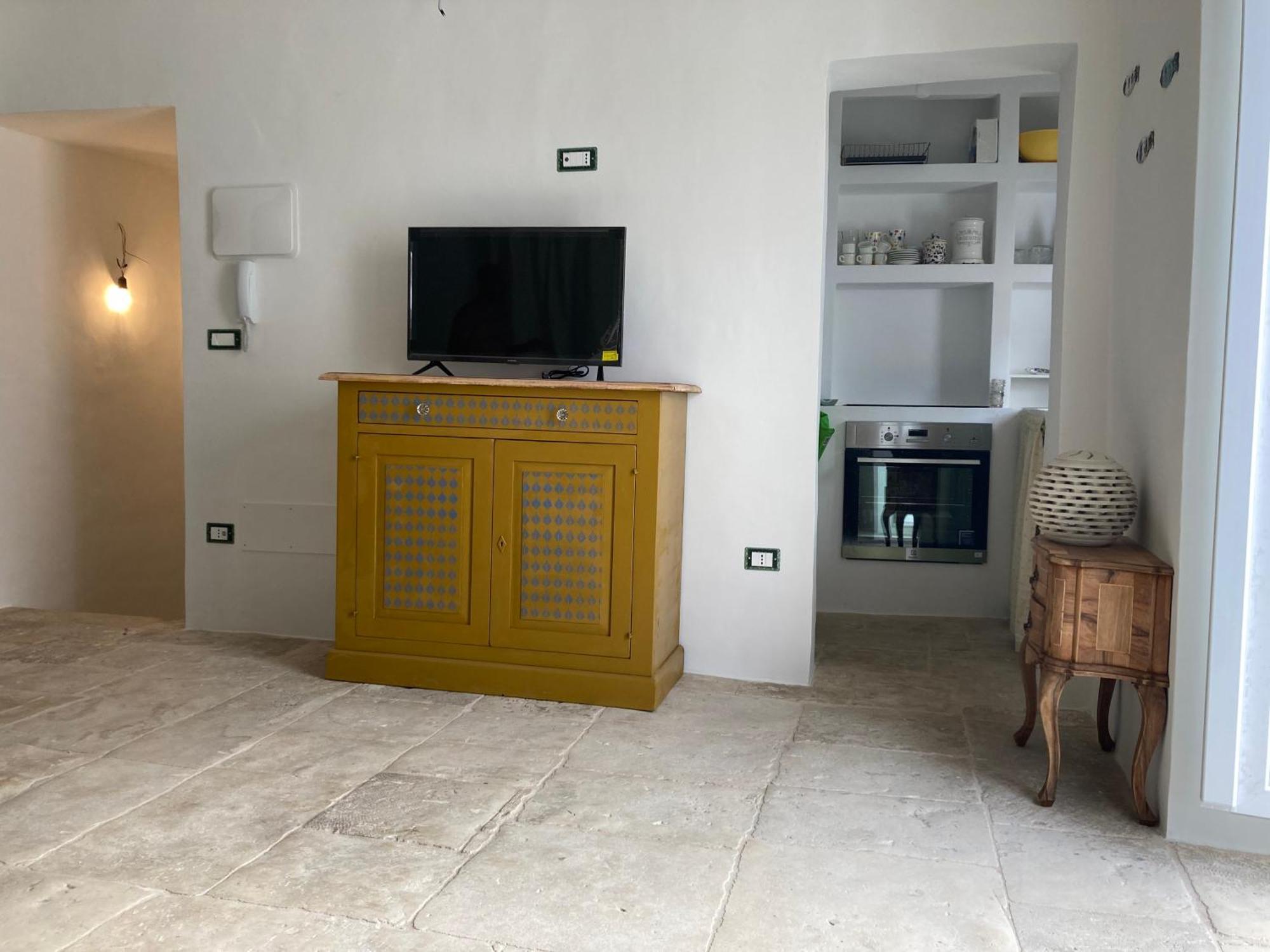 Villa Dimora Le Picciose à Ostuni Extérieur photo