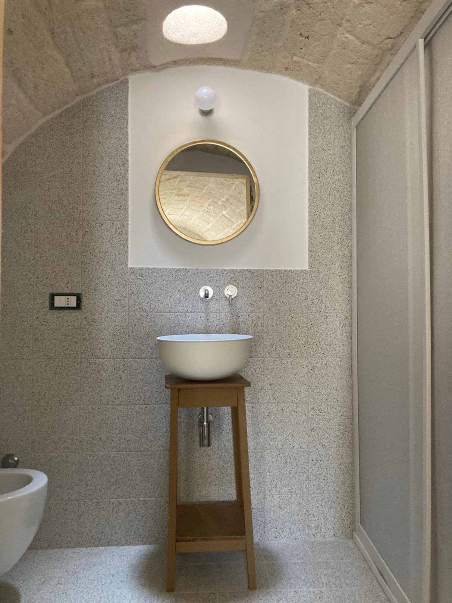 Villa Dimora Le Picciose à Ostuni Extérieur photo