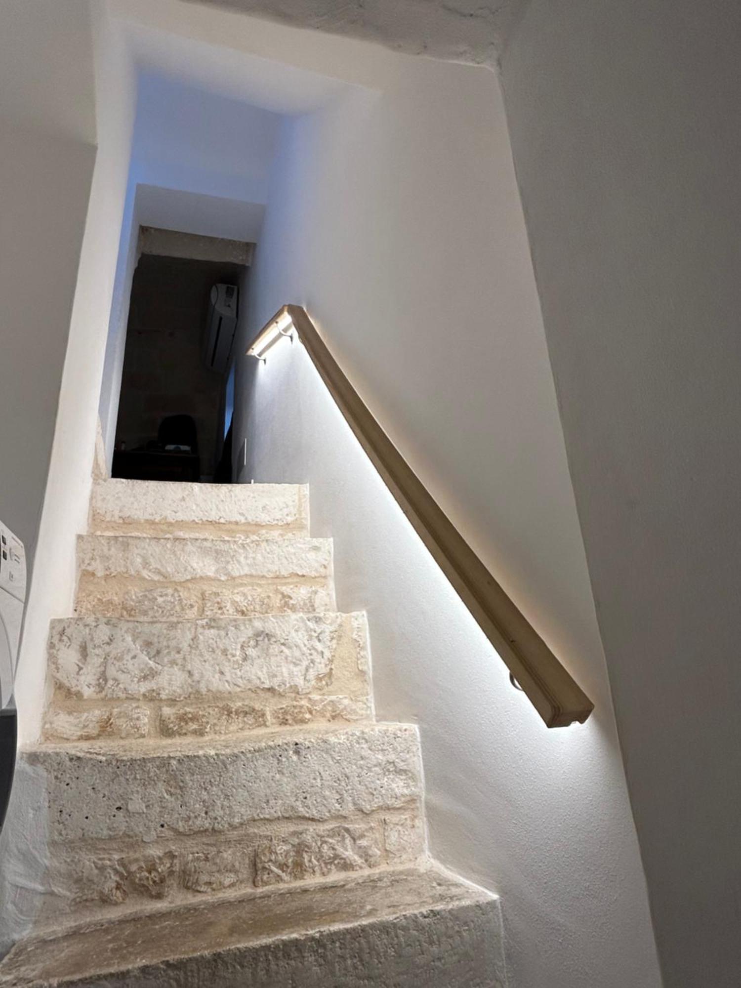 Villa Dimora Le Picciose à Ostuni Extérieur photo